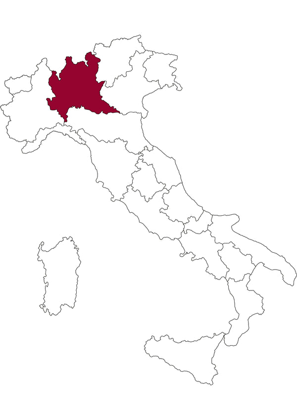 Mappa Enrico Gatti