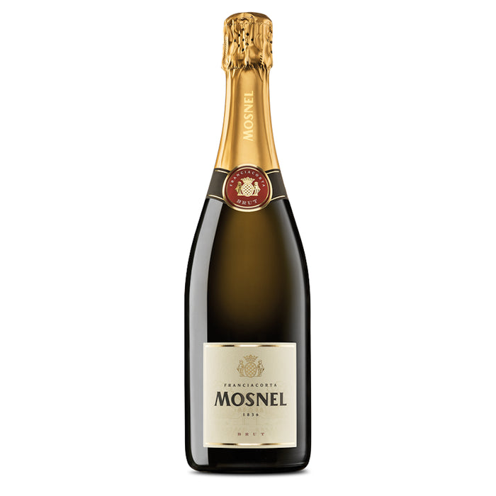 Franciacorta DOCG Brut Magnum - Mosnel
