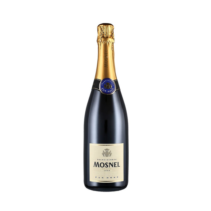 Franciacorta DOCG Pas Dosé - Mosnel