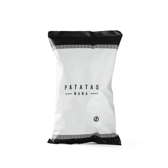 Patatine in busta 140g - Patatas Nana