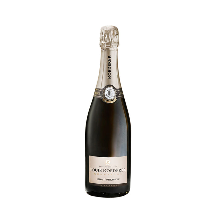 Champagne Brut Premier S/AST - Louis Roederer