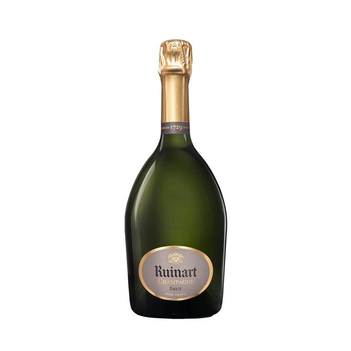 Champagne AOC Brut R de Ruinart - Ruinart