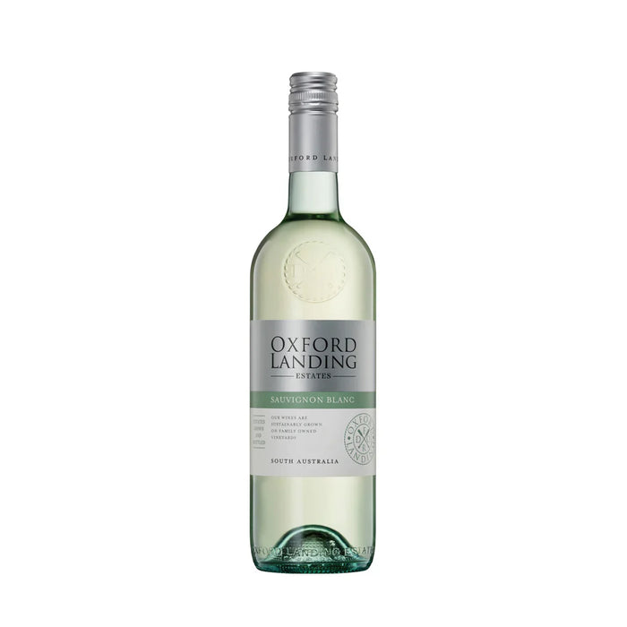 Oxford Landing Sauvignon Blanc South Australia 2018 Yalumba 0,75L — Vino Bianco Australia