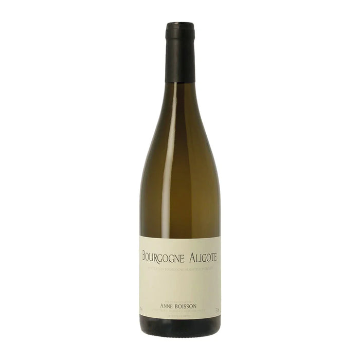 Bourgogne AOC Aligoté 2021 Domaine Pierre & Anne Boisson 0,75L — Vino Bianco Borgogna
