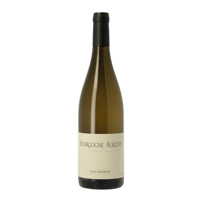 Bourgogne AOC Aligoté 2021 Domaine Pierre & Anne Boisson 0,75L — Vino Bianco Borgogna