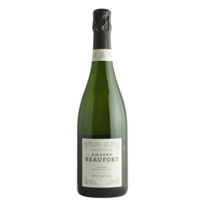Champagne Blanc de Noirs XXII 2022 Brut Nature – Amaury Beaufort 0,75L