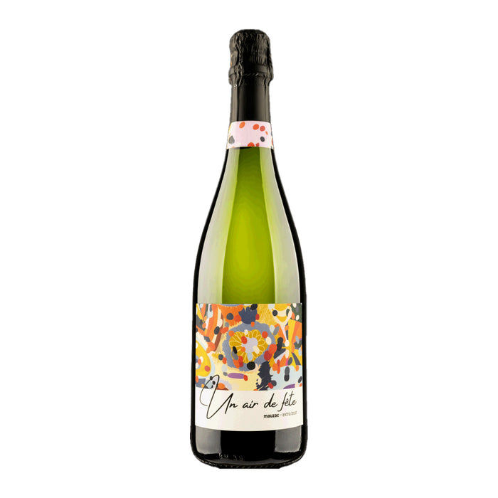 Air de Fête Blanquette de Limoux Extra Brut Magnum 1.5L - Antech