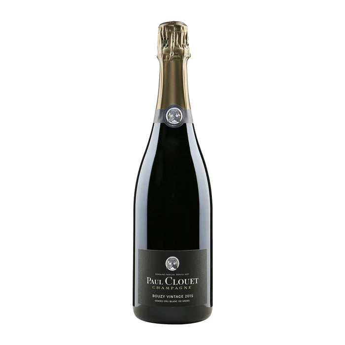 Champagne AOC Grand Cru Bouzy Extra Brut 2015 André Clouet 0,75L — Champagne