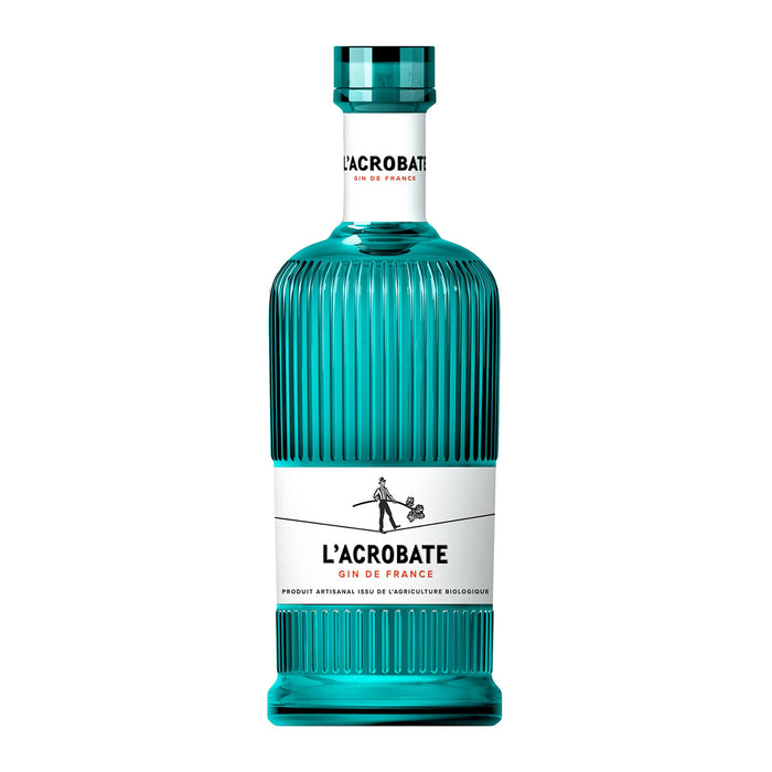 L'Acrobate Gin Premium 0,7L — Gin Francese