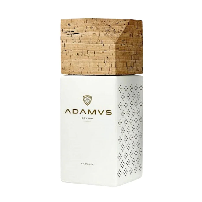 Adamus Organic Gin 0,7L — Gin Bio Inglese