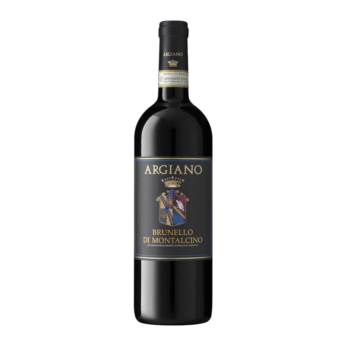 Brunello di Montalcino DOCG 2020 Argiano 0,75L — Vino Rosso Toscana Sangiovese
