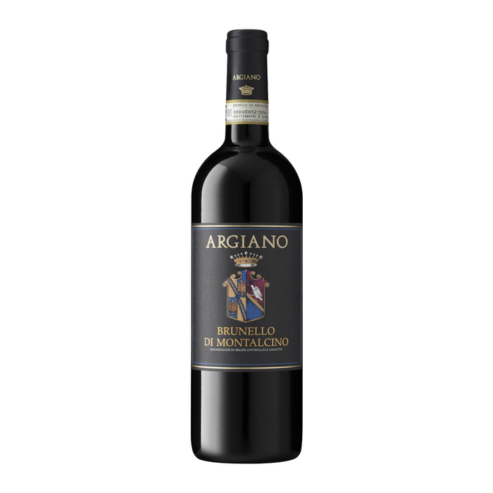 Brunello di Montalcino DOCG 2020 Argiano 0,75L — Vino Rosso Toscana Sangiovese