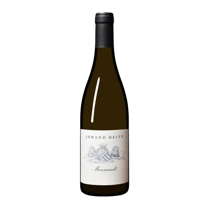 Meursault AOC 2020 Armand Heitz 0,75L — Vino Bianco Borgogna Chardonnay