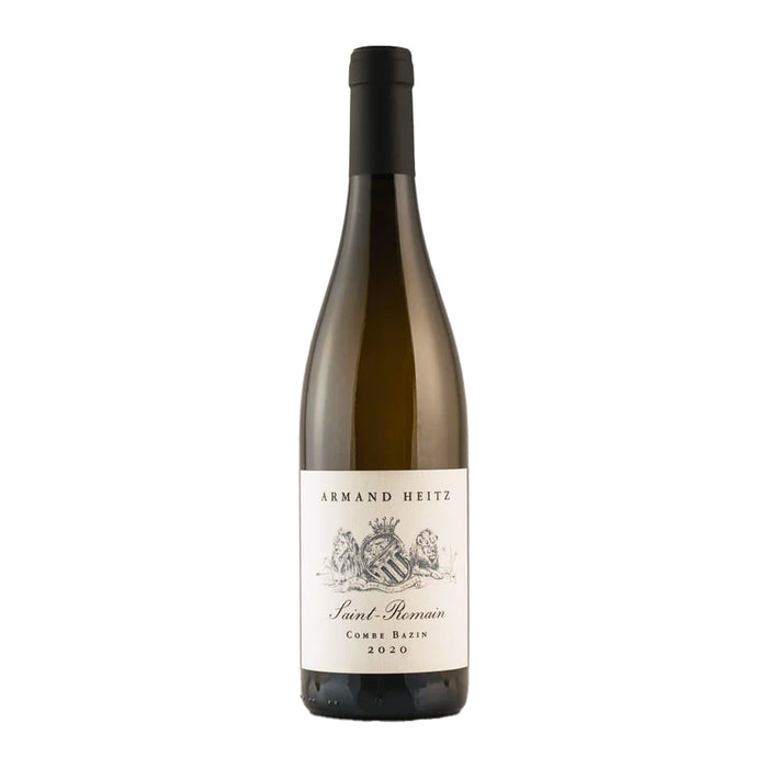 Saint-Romain AOC Combe Bazin 2020 - Armand Heitz