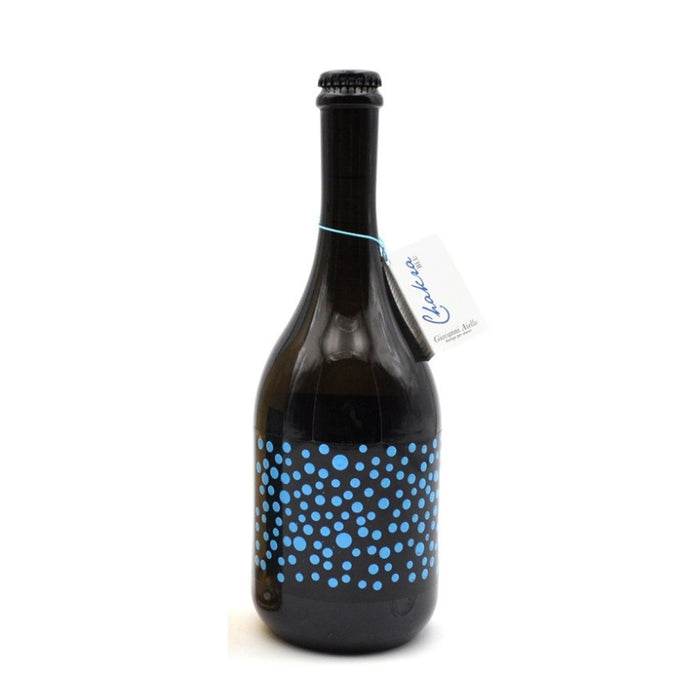 Chakra Blu 2021 rifermentato in bottiglia Valle d'Itria IGT  - Aiello