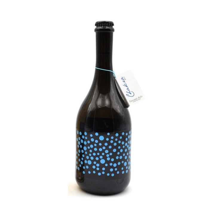 Chakra Blu 2023 rifermentato in bottiglia Valle d'Itria IGT - Aiello