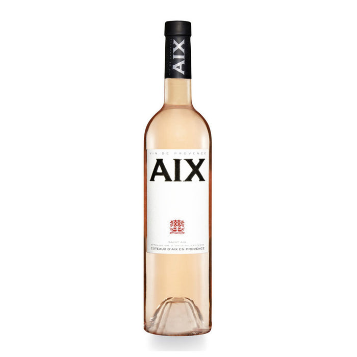 AIX - Cote de Provence Rosè 2023 - Maison Saint Aix