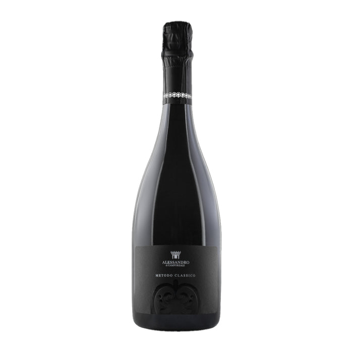 Spumante Metodo Classico Extra Brut 2020 - Alessandro di Camporeale