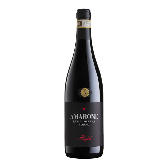 Amarone della Valpolicella docg 2019 - Allegrini