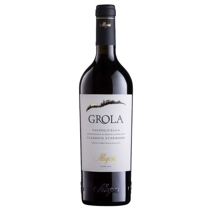 La Grola Valpolicella DOC 2022 Allegrini 1,5L Magnum — Vino Rosso Veneto Corvina