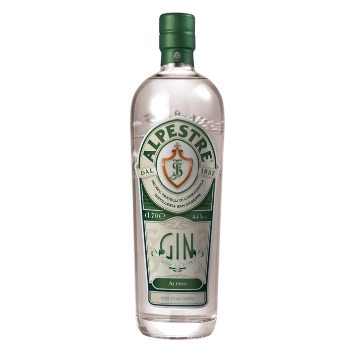 Alpestre Gin Alpino 70cl
