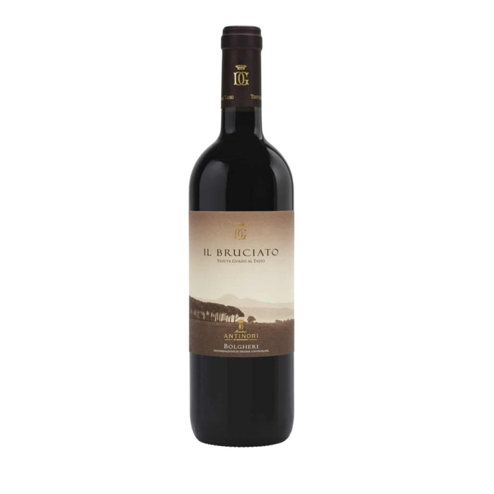 Il Bruciato Bolgheri DOC 2024 - Antinori