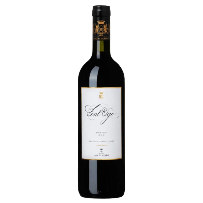Bolgheri DOC Cont'Ugo 2023 - Antinori