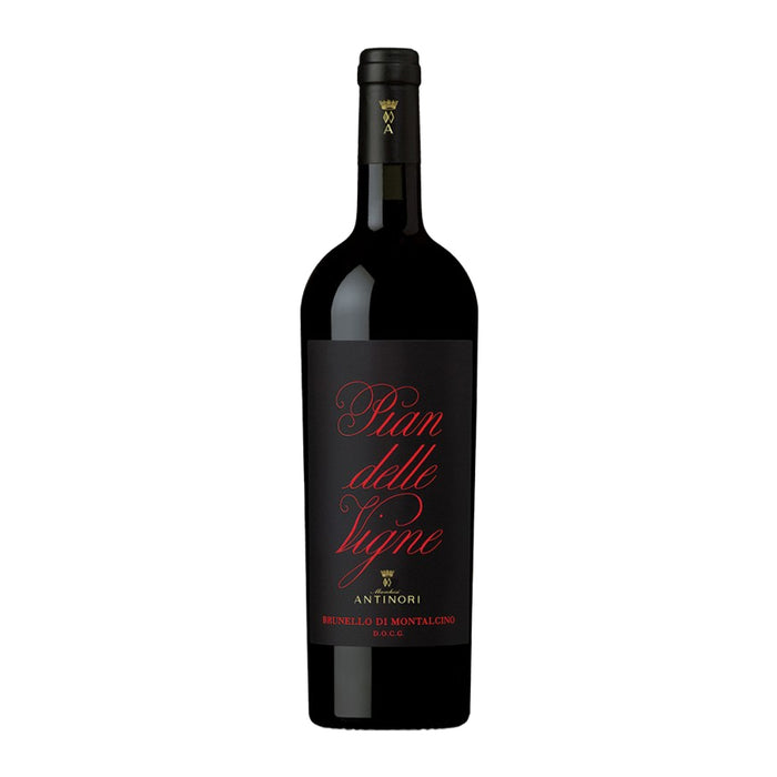 Brunello di Montalcino DOCG Pian delle Vigne 2019 - Antinori