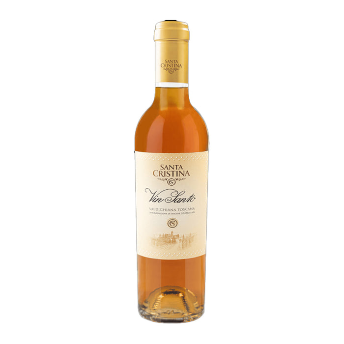 Mezza Bottiglia Vin Santo Santa Cristina 2020 0,375 - Antinori