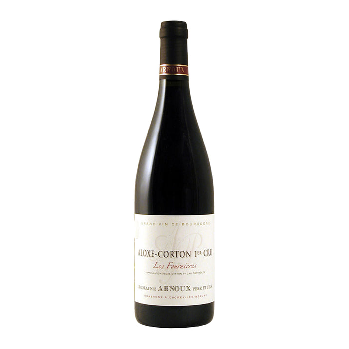 Aloxe-Corton 1er Cru Les Fournières 2019 - Arnoux