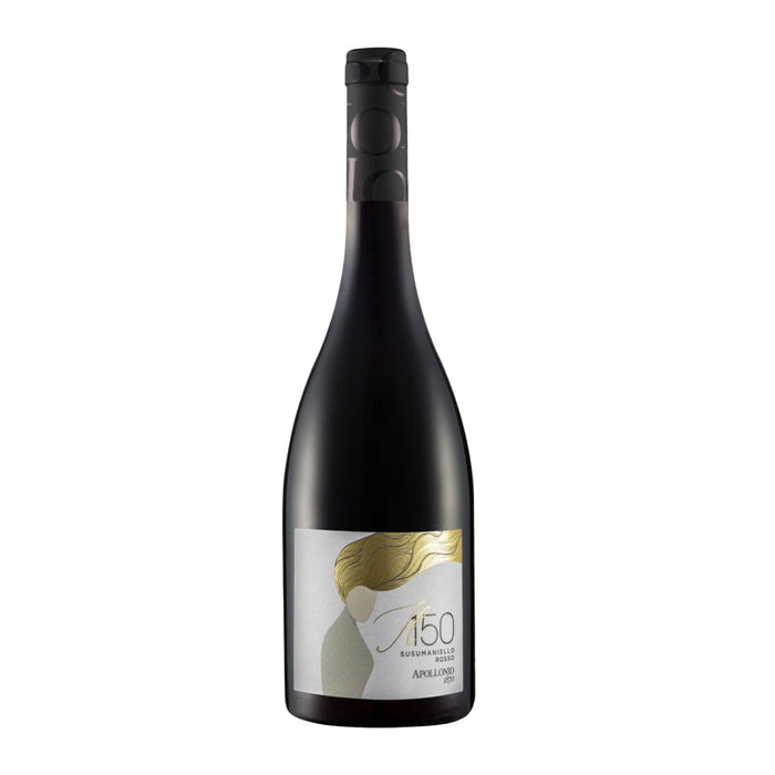IL 150 Susumaniello Rosso Salento IGP 2025 Apollonio 0,75L — Vino Rosso Puglia