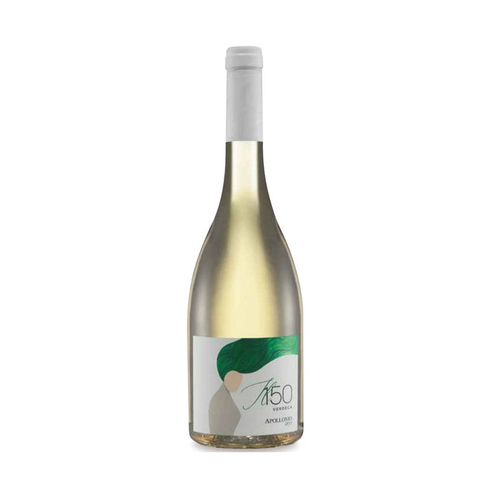 IL 150 Verdeca Salento IGP 2024 - Apollonio