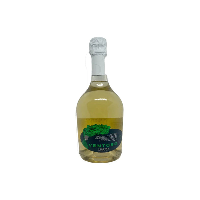 Ventoso Verdeca Spumante Brut Apollonio 0,75L — Spumante Bianco Puglia