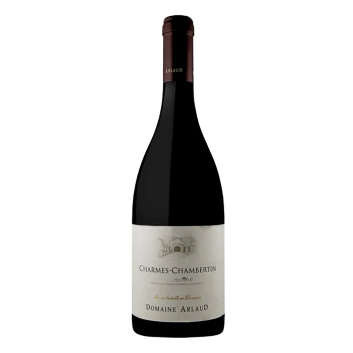Gevrey-Chambertin AOC 2023 Domaine Arlaud 0,75L — Vino Rosso Borgogna Pinot Nero