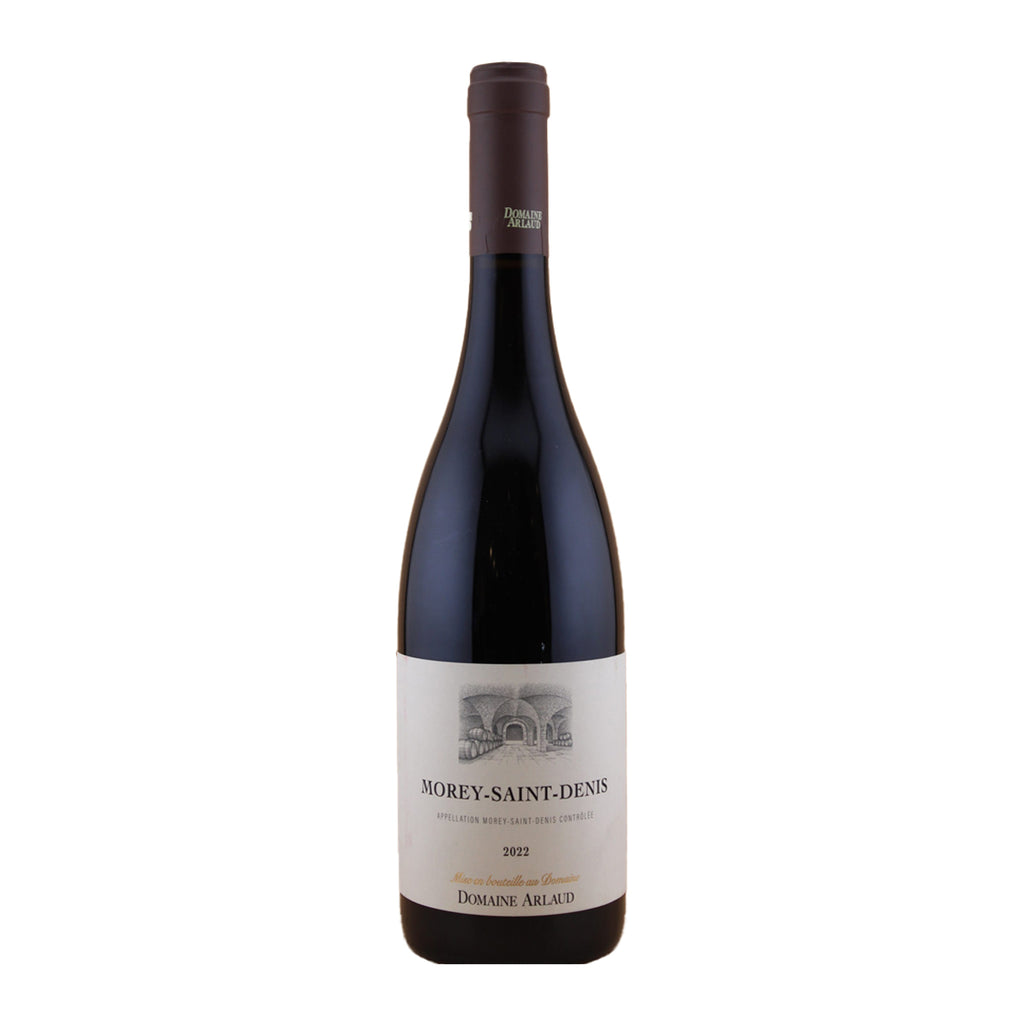 Morey Saint Denis AOC 2022 - Domaine Arlaud — Wine&More