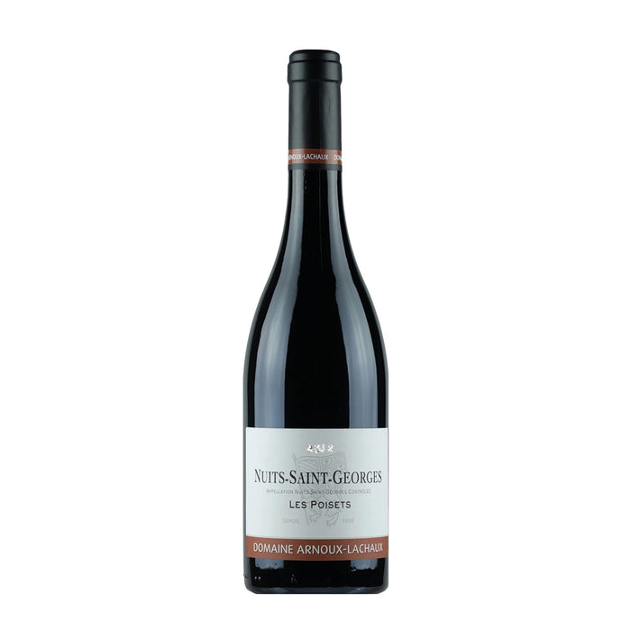 Les Poisets Nuits-Saint-Georges AOC 2021 - Domaine Arnoux-Lachaux