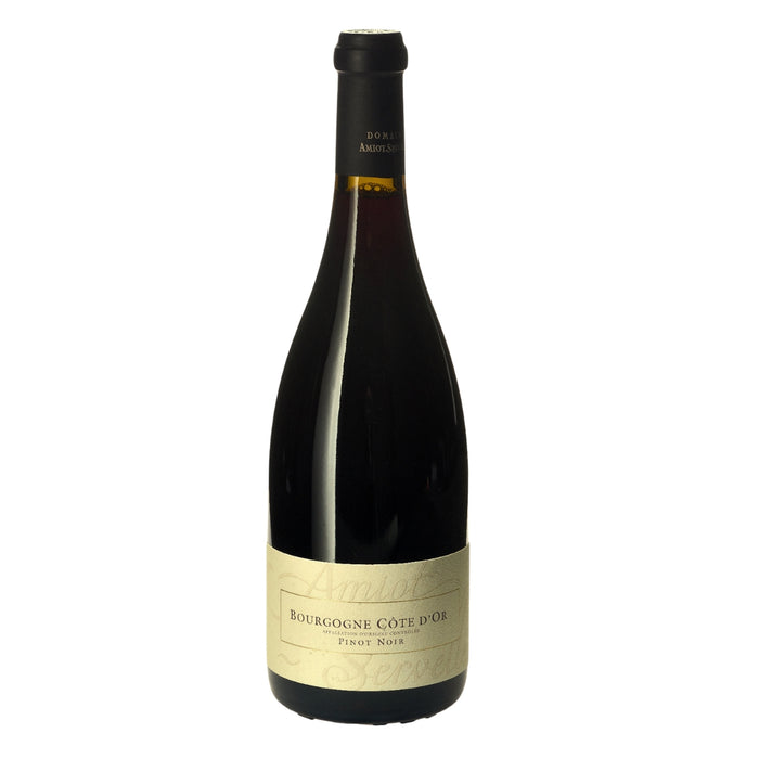 Bourgogne Côte d'Or AOC 2022 Amiot-Servelle