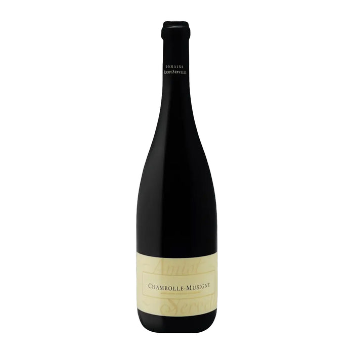 Chambolle-Musigny AOC 2022 Amiot-Servelle