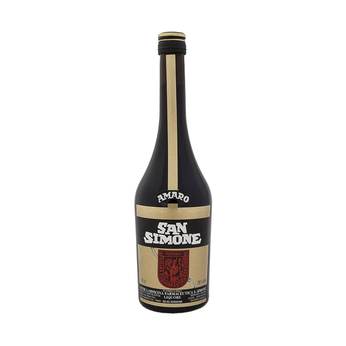 Amaro San Simone 0,7L — Amaro Italiano