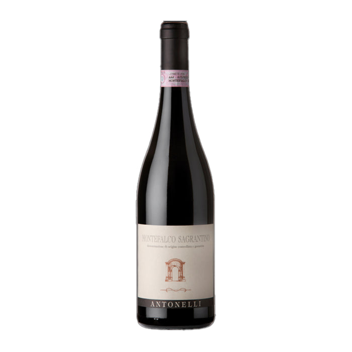 Montefalco Sagrantino DOCG 2019 BIO - Antonelli San Marco