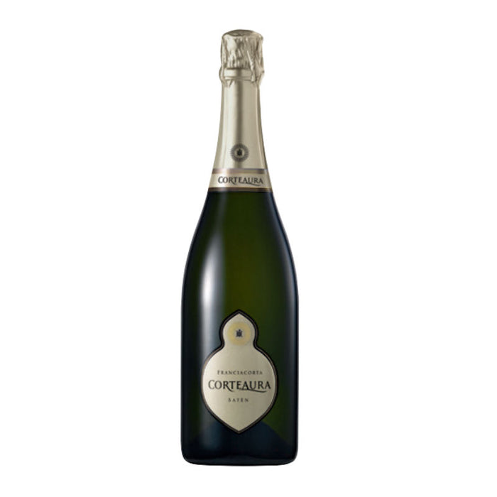 Franciacorta Brut Saten DOCG - Corte Aura