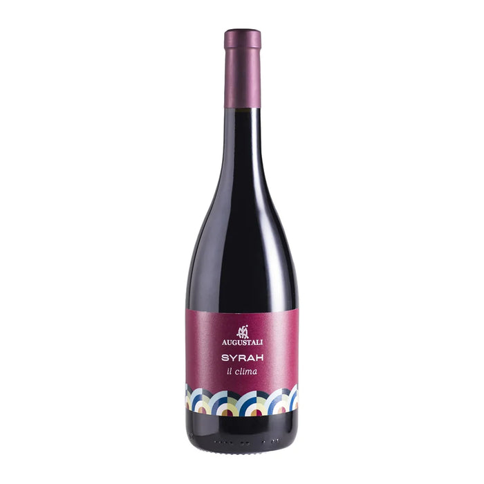 Terre Siciliane IGT Syrah 2021 - Augustali