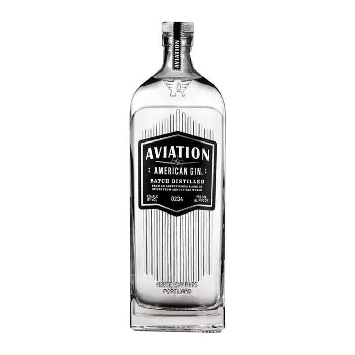 Aviation American Gin 0,7L — Gin USA