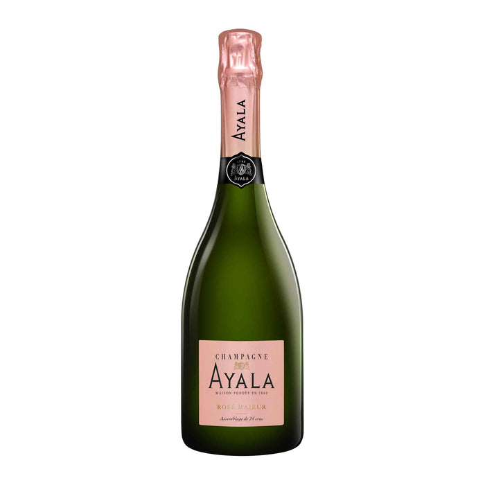Champagne Brut Rosè - Ayala