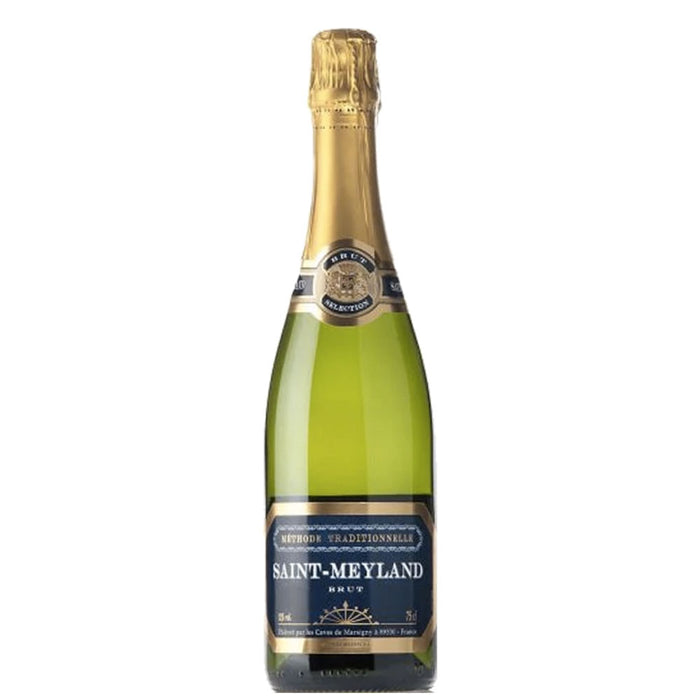 Spumante Brut Metodo Classico - Saint-Meyland