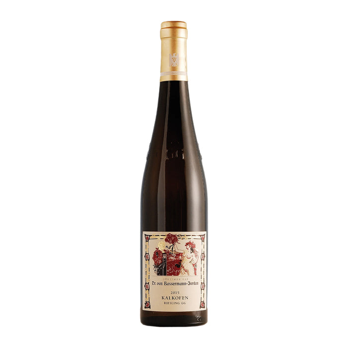 Riesling Kalkofen GG 2015 - Bassermann-Jordan