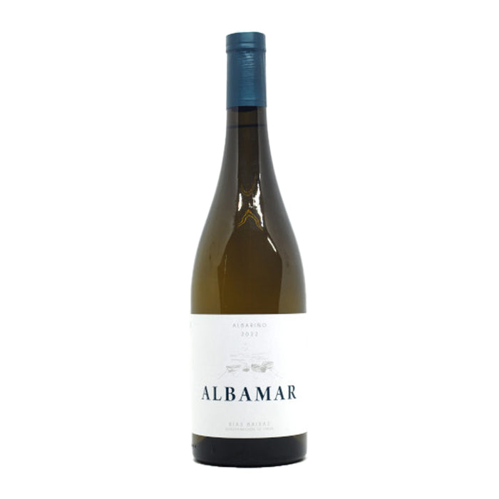 Albamar 2023 - Bodegas Albamar