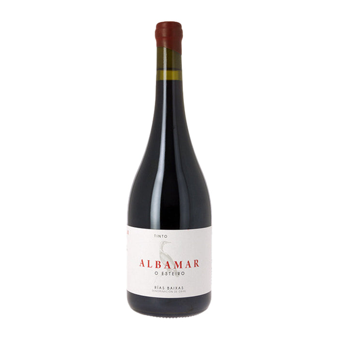 O Esteiro 2022 Bodegas Albamar 0,75L — Vino Rosso Spagna