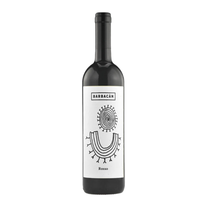 Alpi Retiche Rosso IGT 2023 - Barbacàn