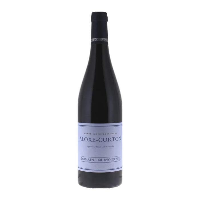 Aloxe Corton AOC 2021 Bruno Clair 0,75L — Vino Rosso Borgogna Pinot Nero